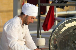 Nirankar Singh Gong