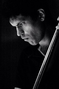 Riccardo Gola Contrabbasso