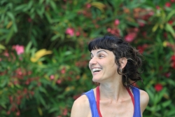 Sara Paterlini