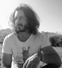 <center>DAVID FIANDANESE</center>
