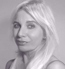 <center>DÉSIRÉE COPELLO</center>