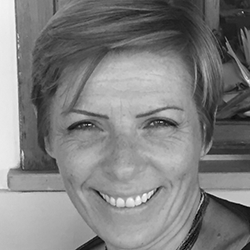 <center>SILVIA ROSSI</center>