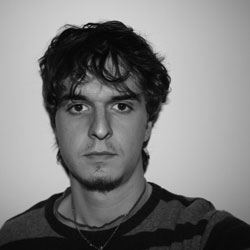 <center>GIUSEPPE BRUCO</center>