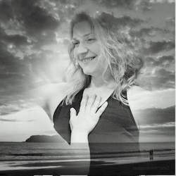<center>LUANA BIANCHI</center>