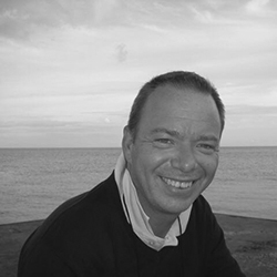 <center>FRANCESCO ROCCHINI</center>
