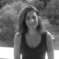 <center>FEDERICA MARULLO</center>