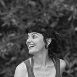 <center>SARA PATERLINI</center>